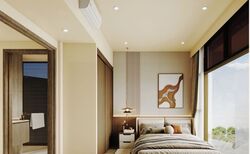 Mount Emily Road (D9), Apartment #590302761